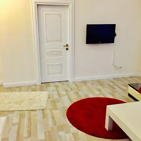 Апартаменты Istanbullife *