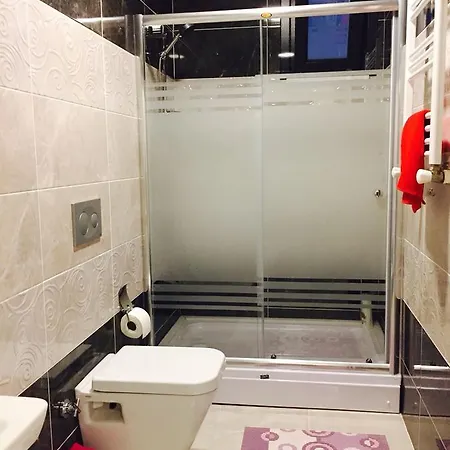 Istanbullife Апартаменты *